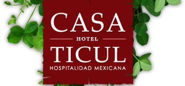 Casa Ticul