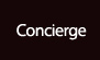 Concierge