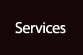 Servicios