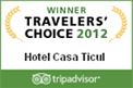 Traveler Choice