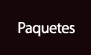 Paquetes