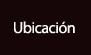 Ubicación