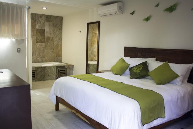 Meet the new Junior Suite!