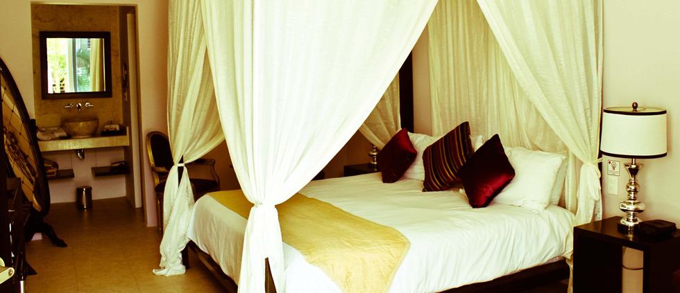 Hotel pequeño pero perfecto (Tripadvisor)